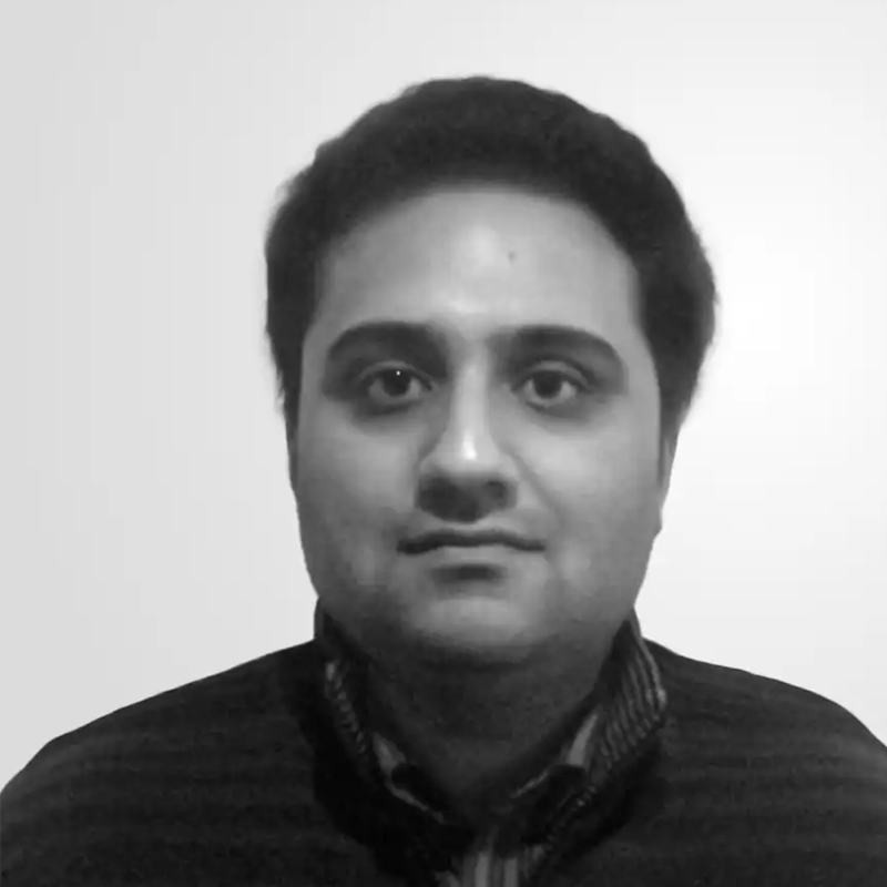 Munishesh Sharma