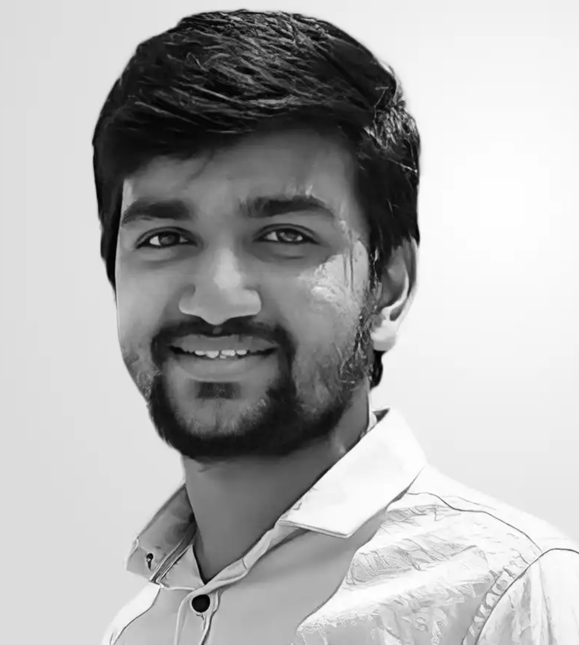 Munishesh Sharma